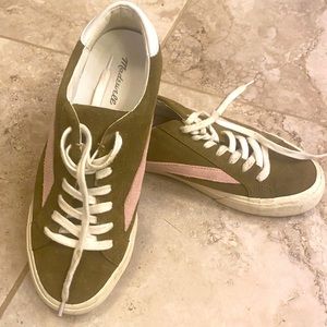 Madewell sneaker
